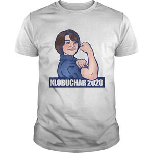 Klobuchar Shirt